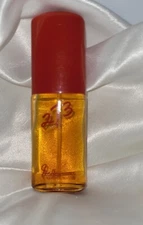 273 RODEO DRIVE by FRED HAYMAN BEVERLY HILLS .5 OZ EDP w/o box 