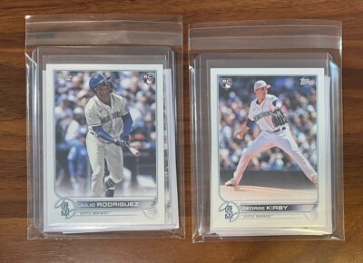2022 Topps Update Series / Base Team Sets   Pick Your Team