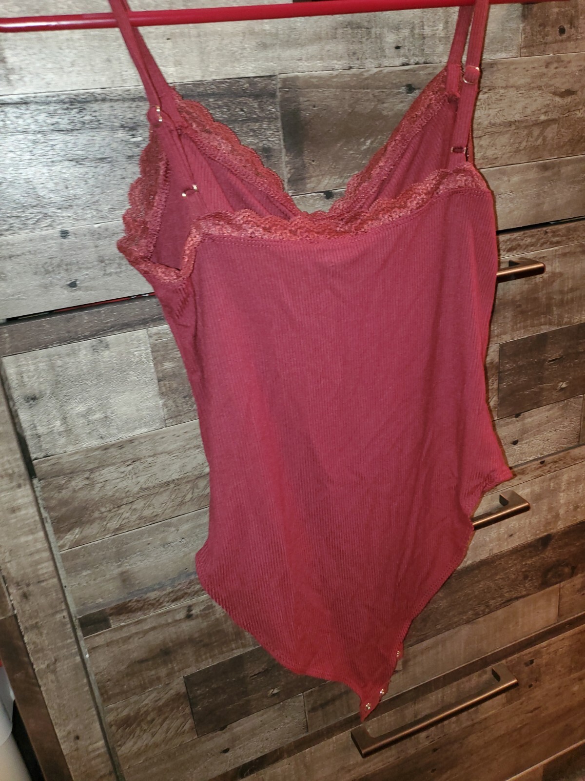 Medium Fit Full Bodysuit for Stylish Comfort and Versatility