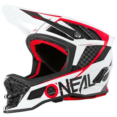 oneal helm downhill