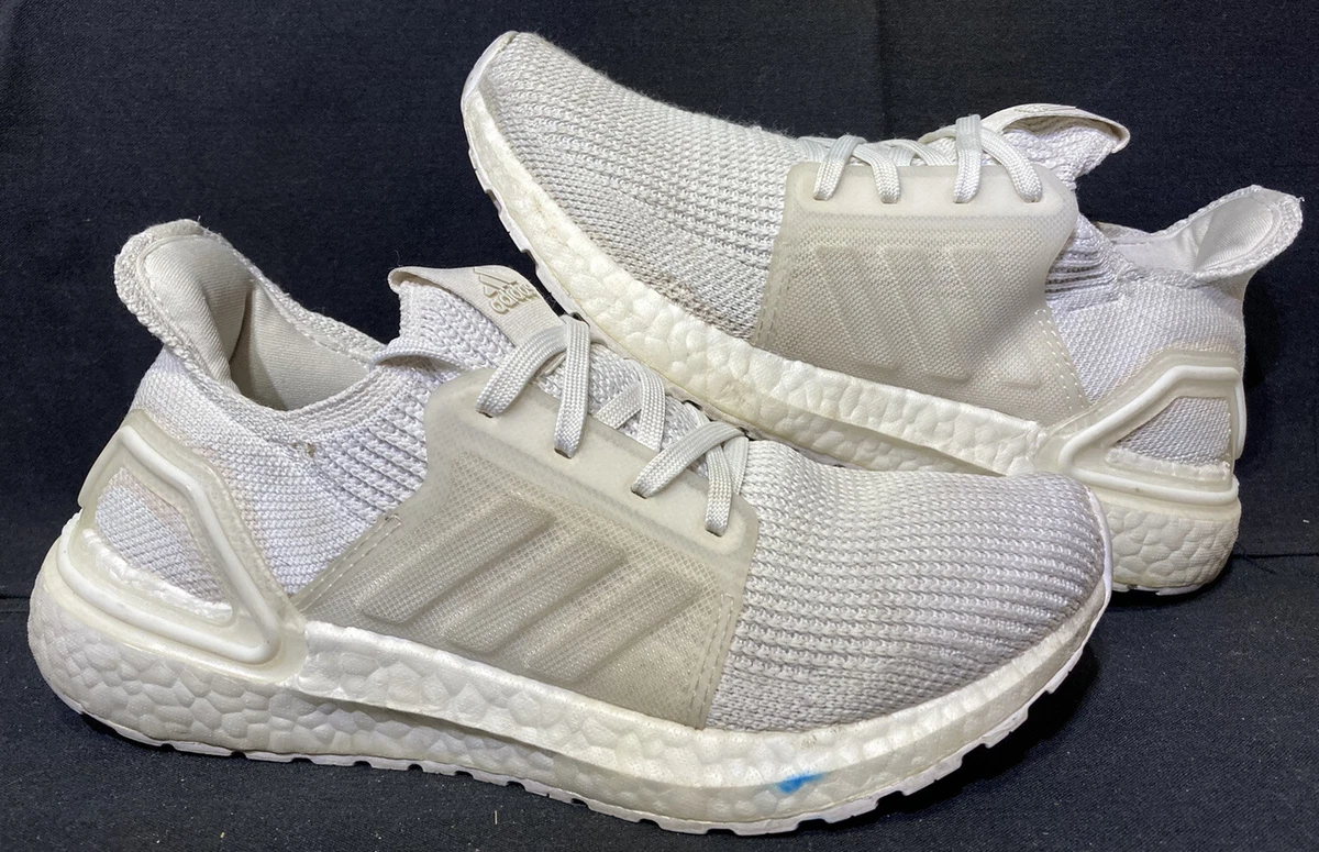 Ultraboost 19 all clearance white