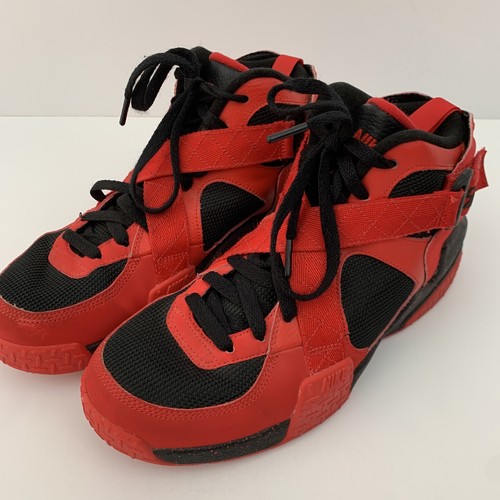 tim hardaway air raid