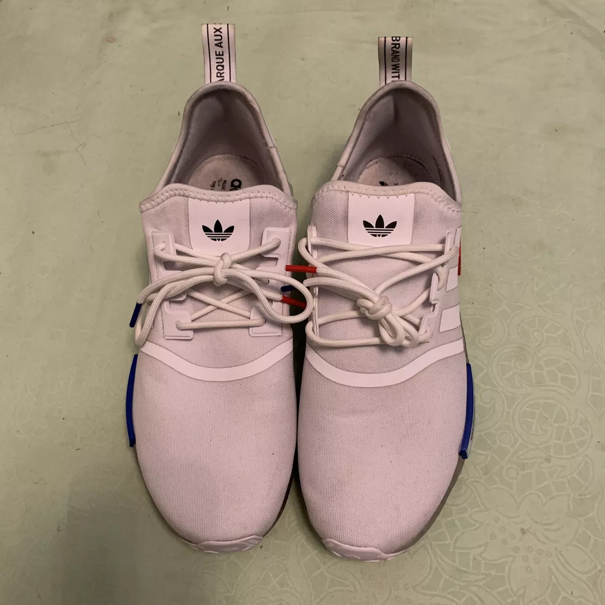 adidas nmd imitacion uomo
