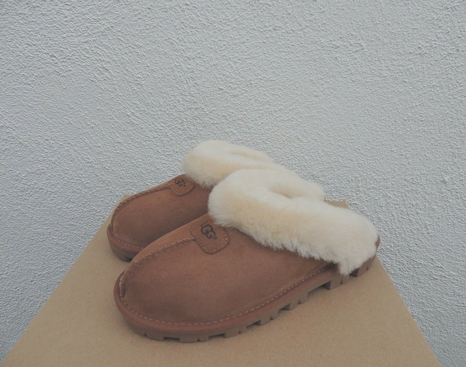 ugg beachwood slipper