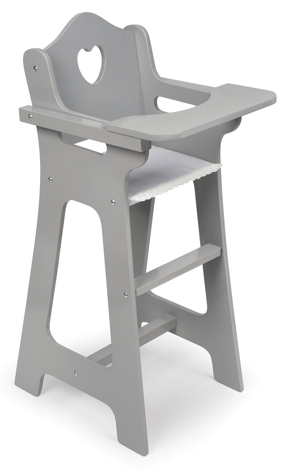18 inch doll high chair