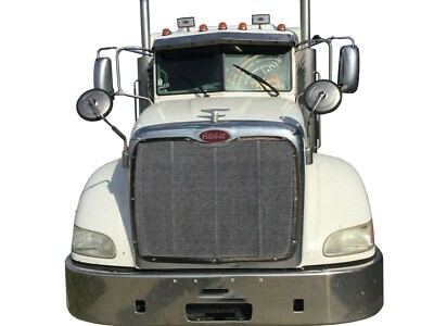 Peterbilt 384/386 Premium Bug Screen BS-1386