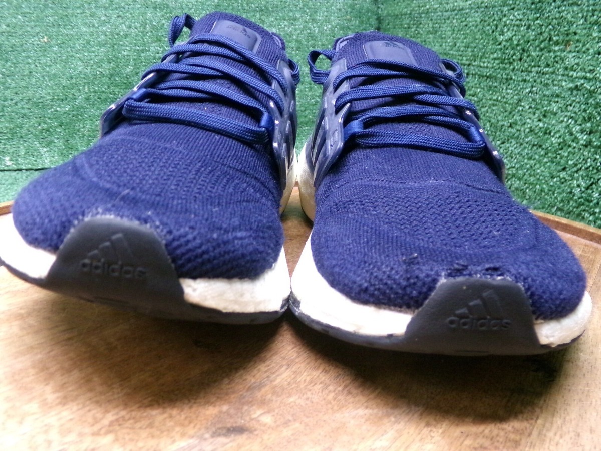 Adidas Ultraboost 22 Sneakers Womens Size 8 Collegiate Navy Blue Athletic Shoes $_57.JPG?set_id=880000500F main image 2