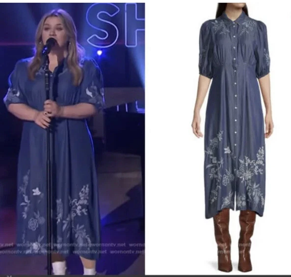 Johnny was kelly dress cheap
