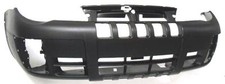 PARAURTI ANTERIORE ANT NERO FIAT STRADA PICK UP 05->