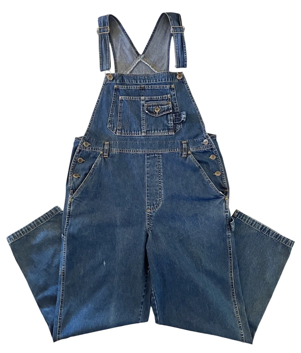 route 66 overalls
