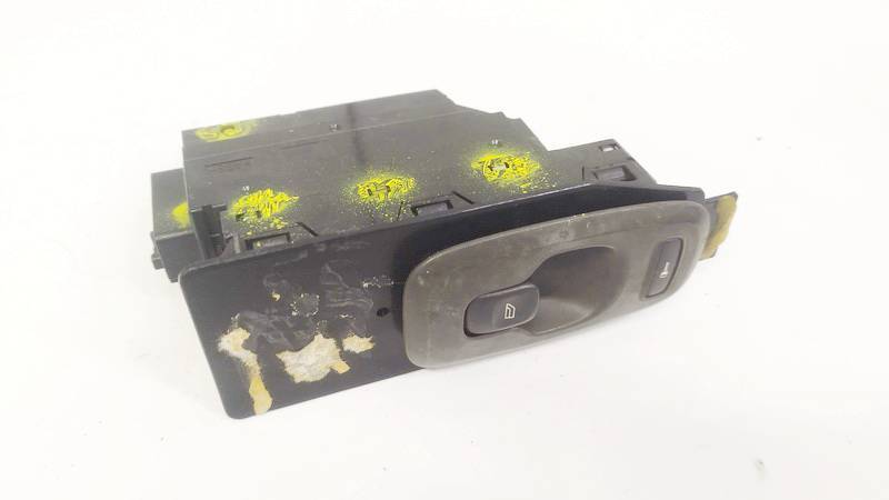 Volvo S60 2003 Power Window Control (Window Regulator Window Switch #2130396-08