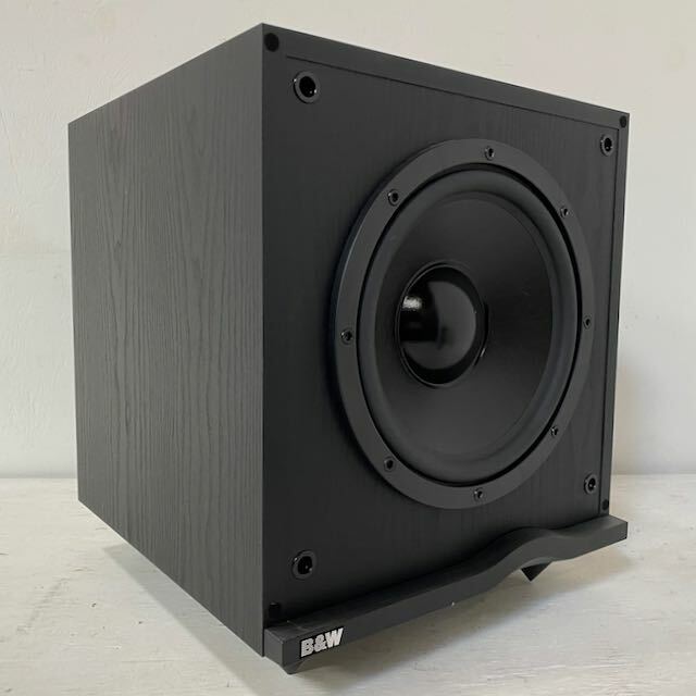 used powered subwoofer for sale
