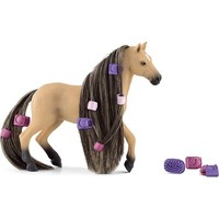 Schleich Figur Pferde Spielzeug Schleich Sammlung Andalusier-Stute Horse Club