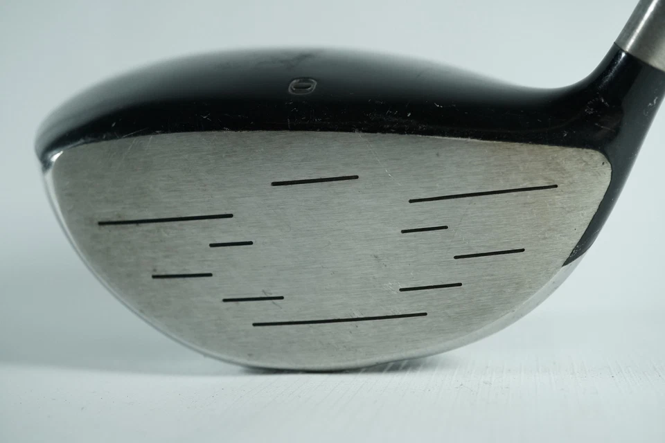 Orlimar Trimetal Driver 9° / Regular Flex Graphite Shaft - Image 2 of 4