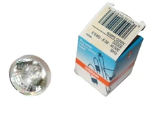 PROJECTOR LAMP -FHS -300W 82V -SYLVANIA /OSRAM -for kodak Dukane Micromatic 11