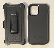 Otterbox Defender Series Phone Case  Holster For Apple iPhone 11 Pro Black