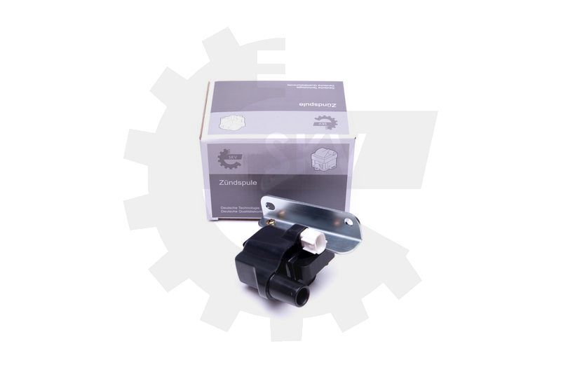 Ignition Coil ESEN SKV 03SKV325 Mazda 323 MX-3; 1.3 1.6 1.8 Engines; F2G81810X