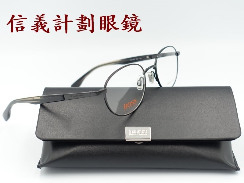 authentic oval circle optical frames eyeglasses s… - image 7