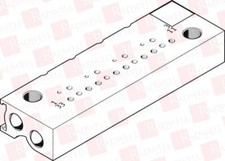 FESTO MHP1-PR4-3-PI-PCB / MHP1PR43PIPCB (BRAND NEW)