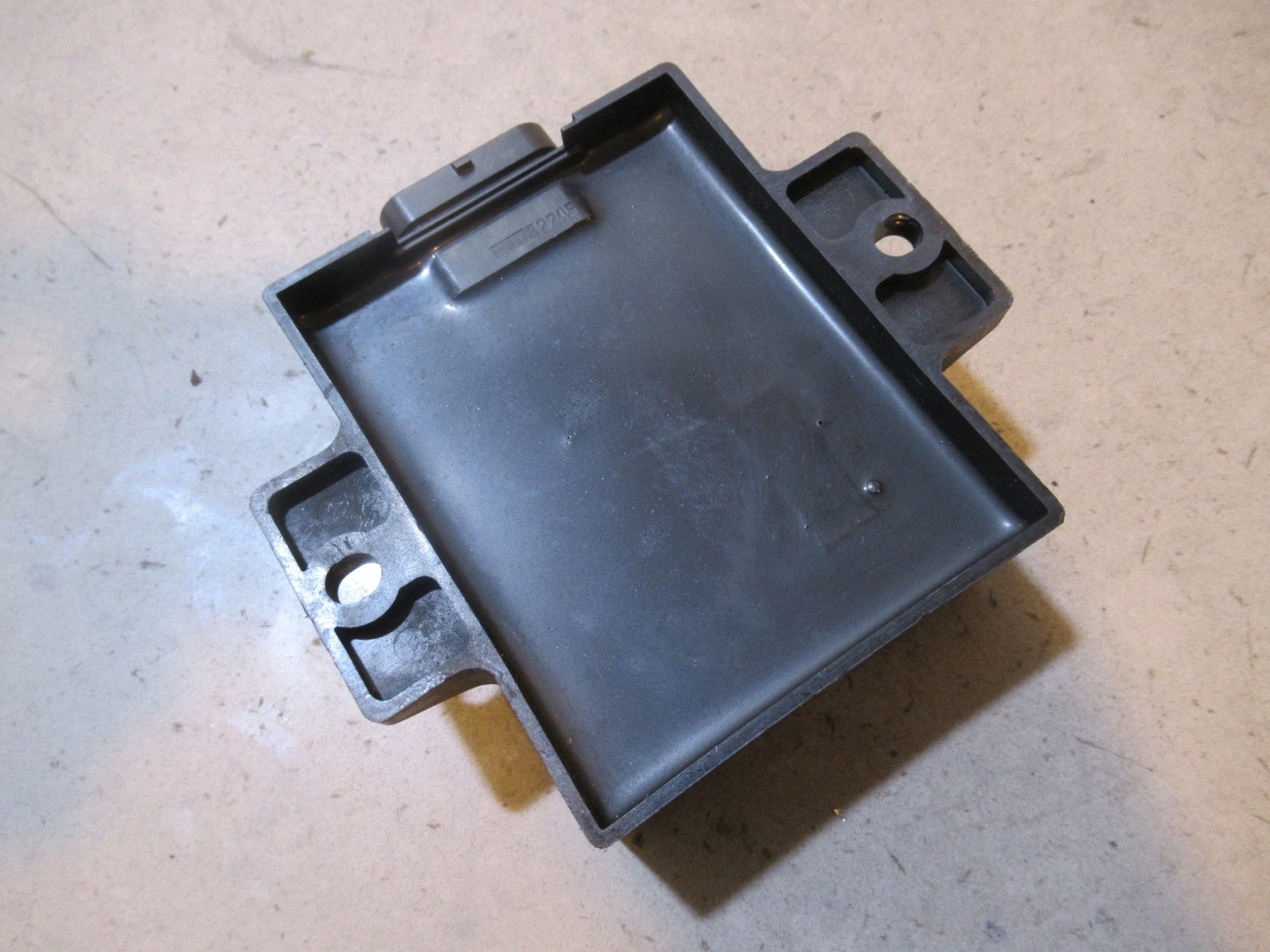 Arctic Cat F5 ECU Computer 2004