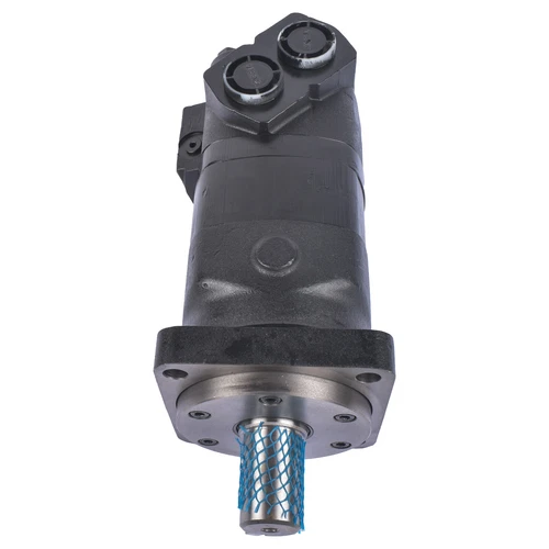 Motore idraulico nuovo compatibile Char-Lynn 112-1068-006 Eaton 112-1068 serie 6000 - Foto 6 di 6