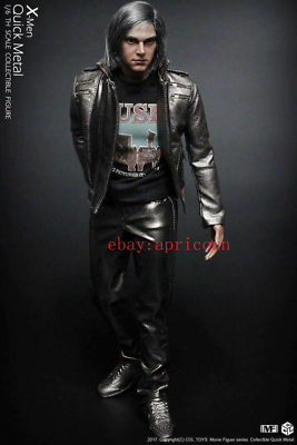 CGLTOYS MF09 X-Men Quicksilver 1/6 Action Figure Model Collectible