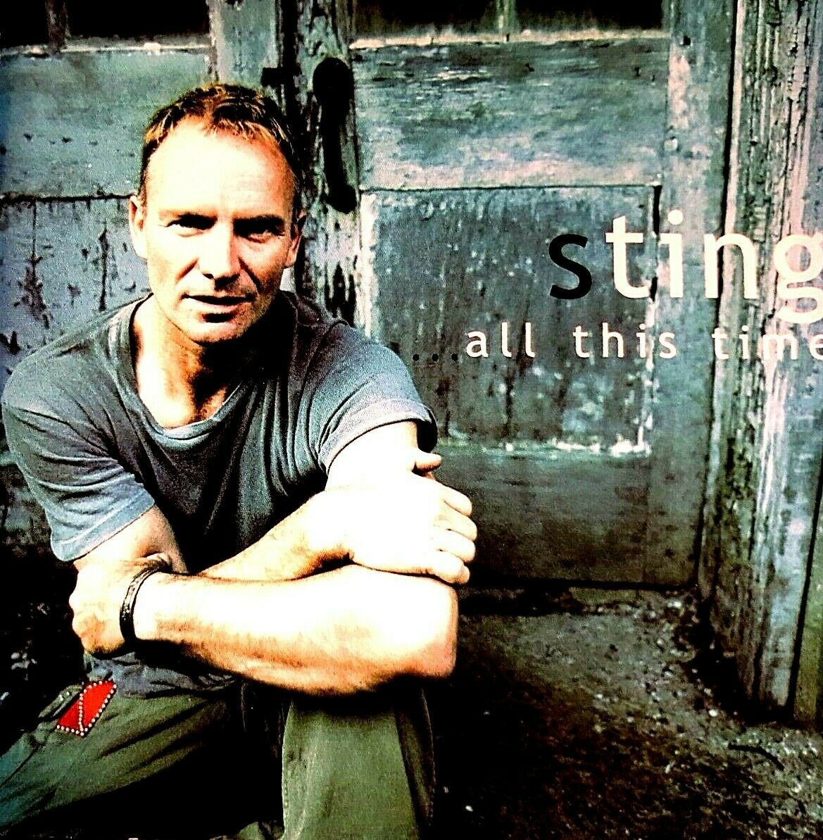 Sting