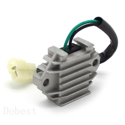 Voltage Rectifier Regulator for Yamaha WR250 WR250F WR426F 2001-2002 WR400F 2000