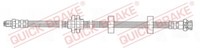 Quick Brake 37.910 Bremsschlauch 481 Mm FüR Fiat