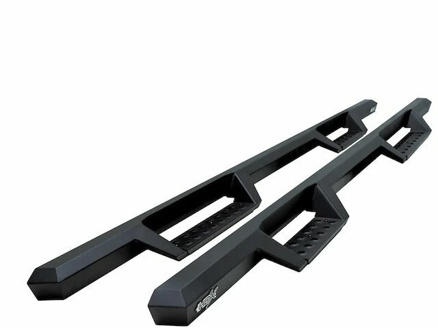 For 2005 2014 Chevrolet Silverado 2500 HD Running Boards Westin