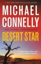New Harry Bosch and Rene Ballard Novel - Hardcover By Connelly, Michael - GOOD
