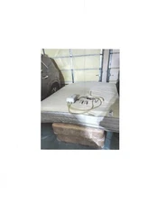 Sleep Number Pillow Top Mattress Model 12A