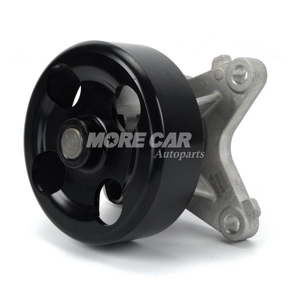 Water Pump for 2007-2021 Chevrolet Nissan Cube NV200 Sentra Tiida Versa 1.6/2.0L — 第 3/4 张图片