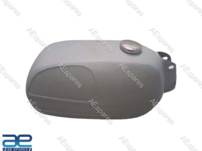 For Kreidler Florett RS RMC K54 A 1973 Fuel Petrol Gas Tank Raw With Cap New