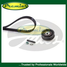 Premier Timing Cam Belt Kit Fits VW Golf Scirocco Caddy Audi 80 Porsche 924