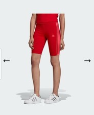 ADIDAS womens cycling shorts! Size 6. BNWTS