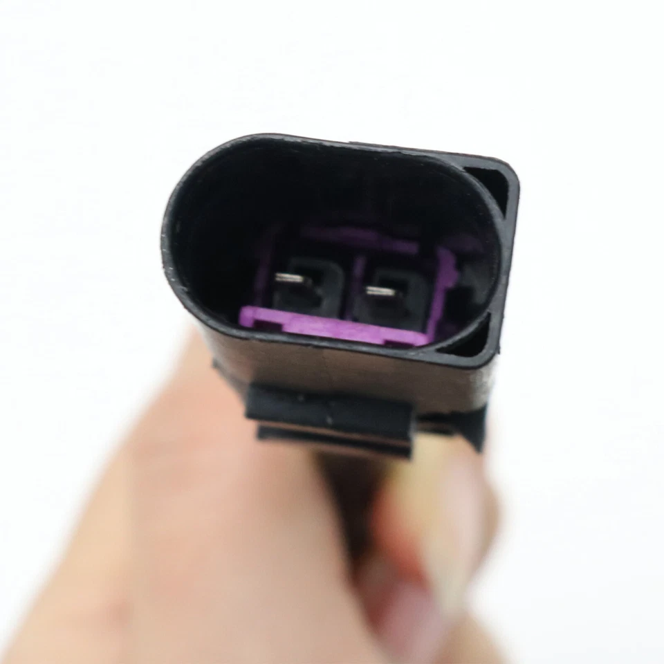 Power Brake Booster Vacuum Pump 8E0927317H For 2002-2015 Audi S6 S5 Q7 R8 A4 A6 - Image 4 of 4