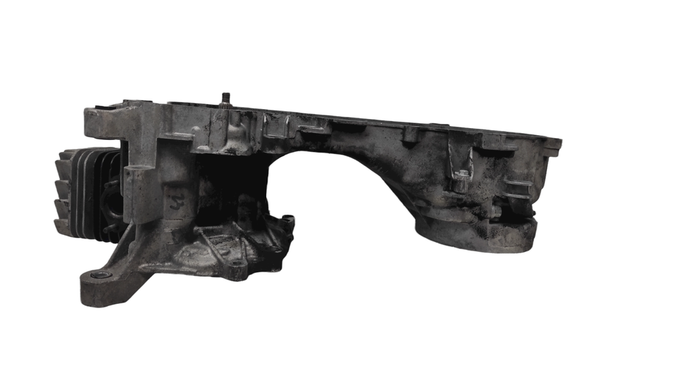 Bloque Motor Vespa 50S 2007 2014 Código Motor C381M eBay