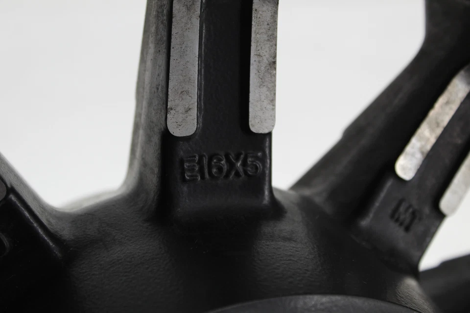 Заднее скользящее колесо 14–19 Harley Davidson Touring Electra King Street 16x5 - Изображение 3 из 4