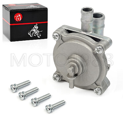#ad Petcock Fuel Valve Tap Gas Auto Vacuum For Honda Magna 750 VF750 C CD 1994 2003 $39.99