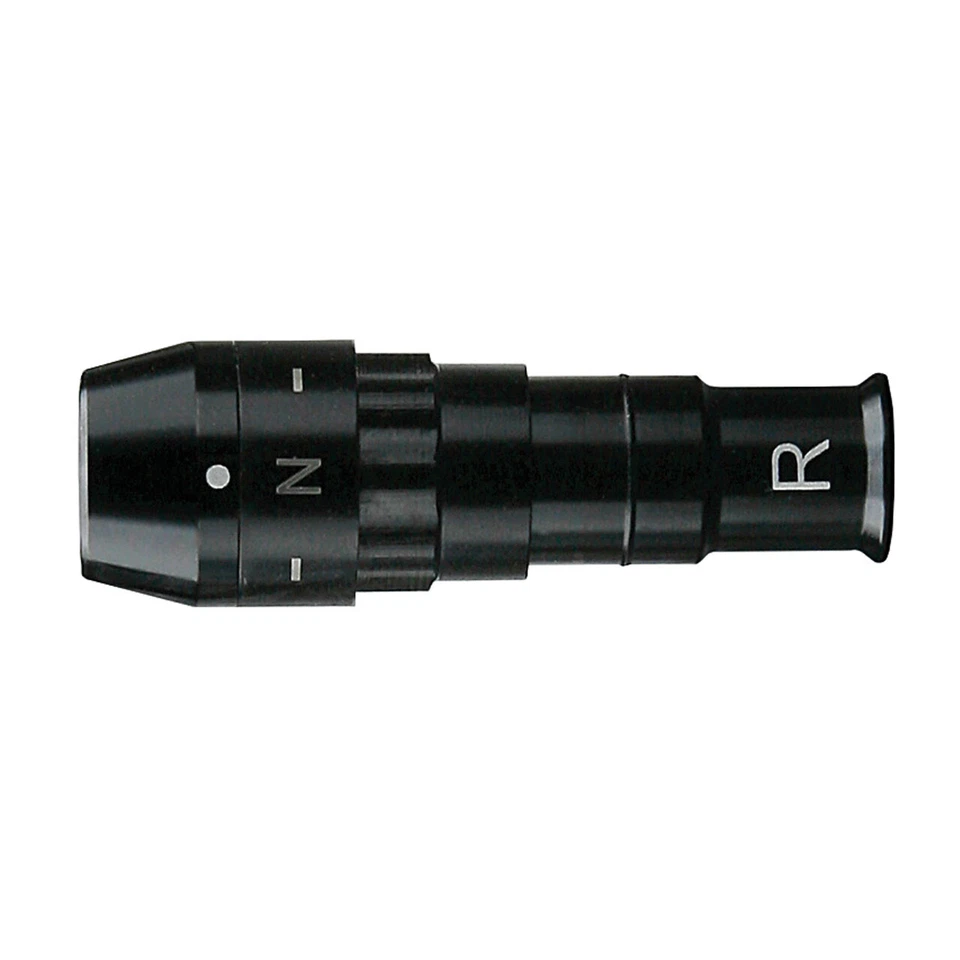 Maltby KE4 TC Driver and Fairway Adaptors