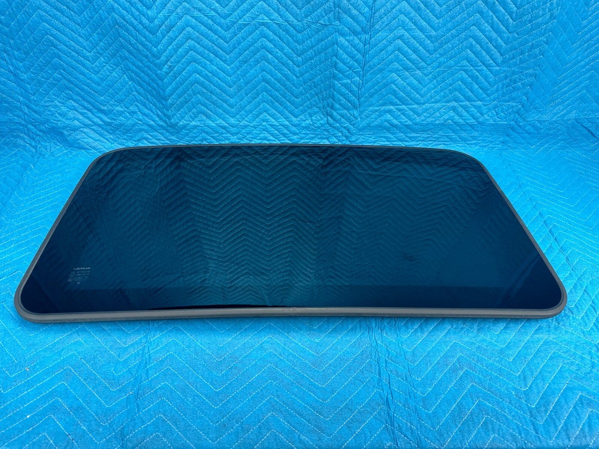 Lexus GX460 LX570 Roof Sunroof Glass 63201-60141 2010-2021