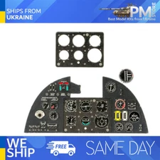 Yahu Model YMA2410 1/24 Hurricane I for Airfix Accessories for aircraft