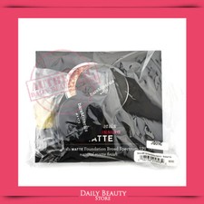 BareMinerals Matte Foundation Medium Tan 0.01 oz Tester NEW FASTSHIP