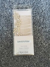 David Tutera Hair Combs 30022404