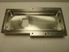 Nova/Axcellis V-2 body