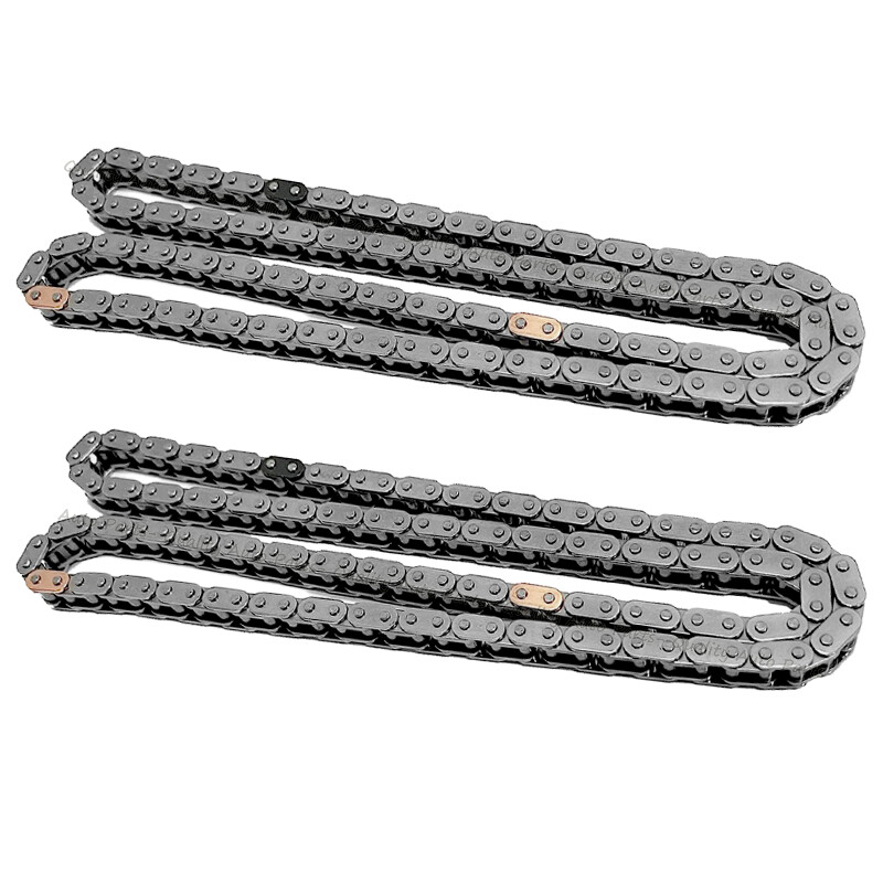 Timing Chain Kit Water Pump Fits 11-15 Subaru Forester BRZ 2.0L 2.5L DOHC FA20 E - Foto 10