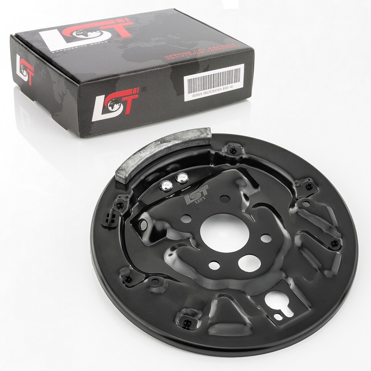 Anker Plate Protection Plate Brake Disc Brake Cover HL For Skoda Octavia 1U