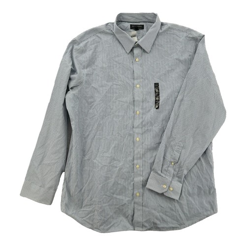 banana republic camden fit dress shirt Shop Mens Banana Republic Linen Standard Fit Shirt main image 1