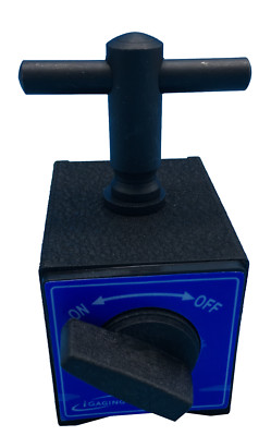 iGAGING 100lb magnetic lift block 34-000
